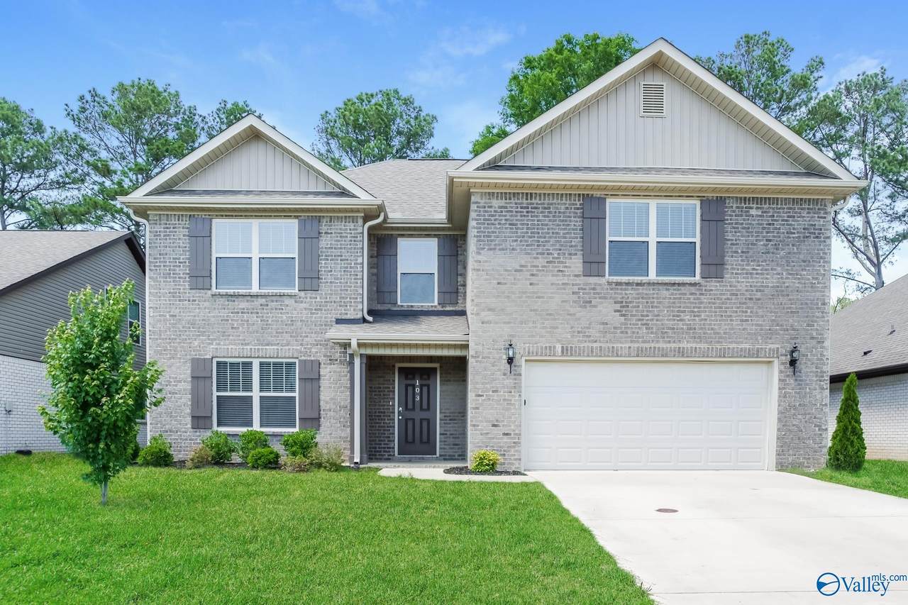 103 Waltrip Drive - Photo 1