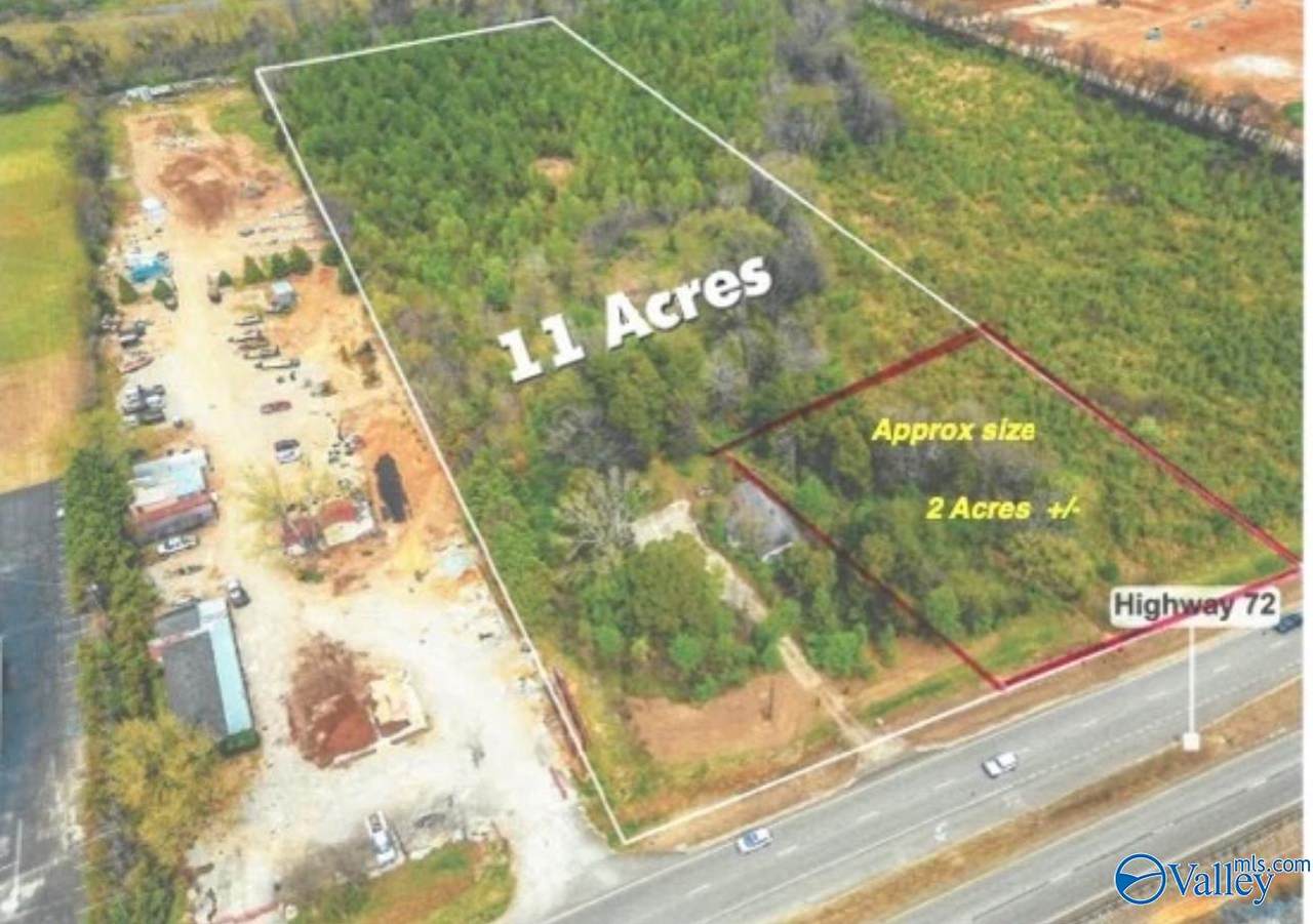 2387 Highway 72 East - Photo 1