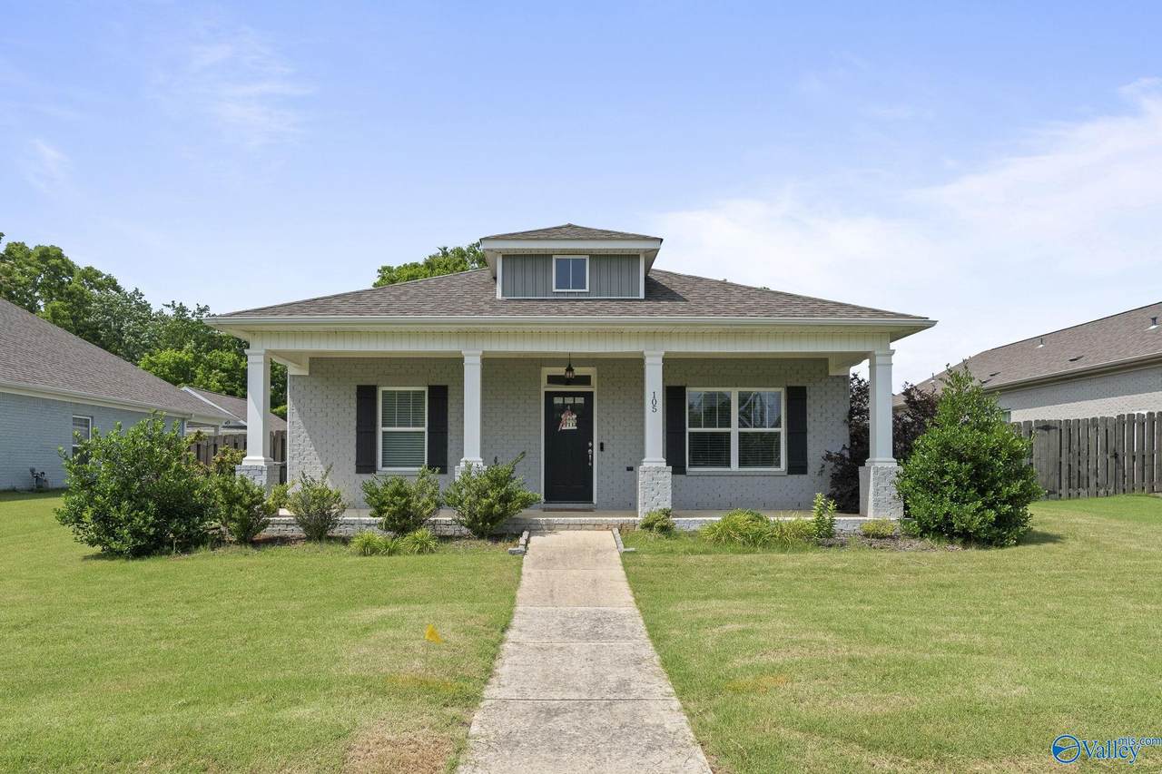 105 Arnett Street - Photo 1