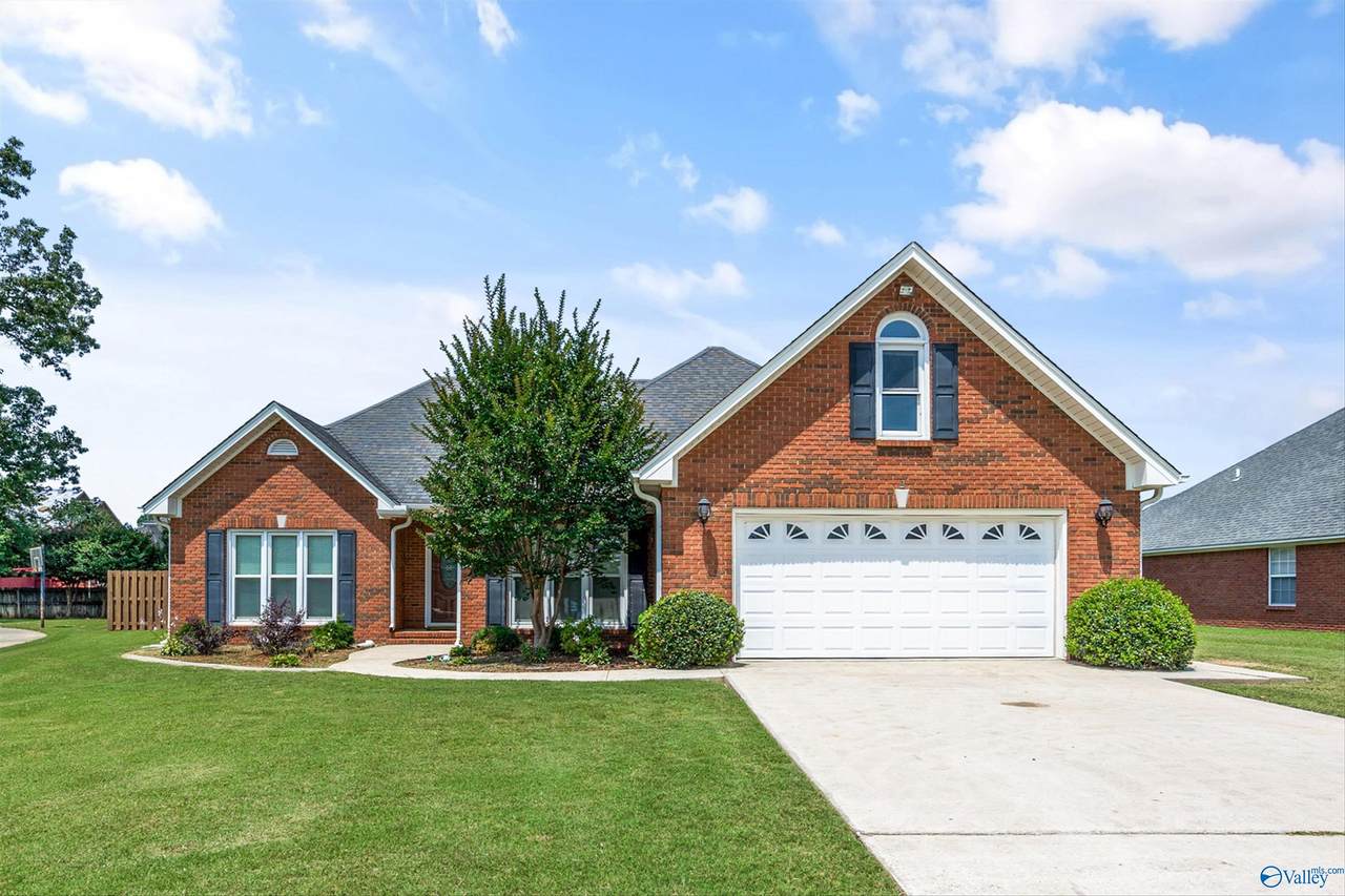 2925 Ashville Drive - Photo 1