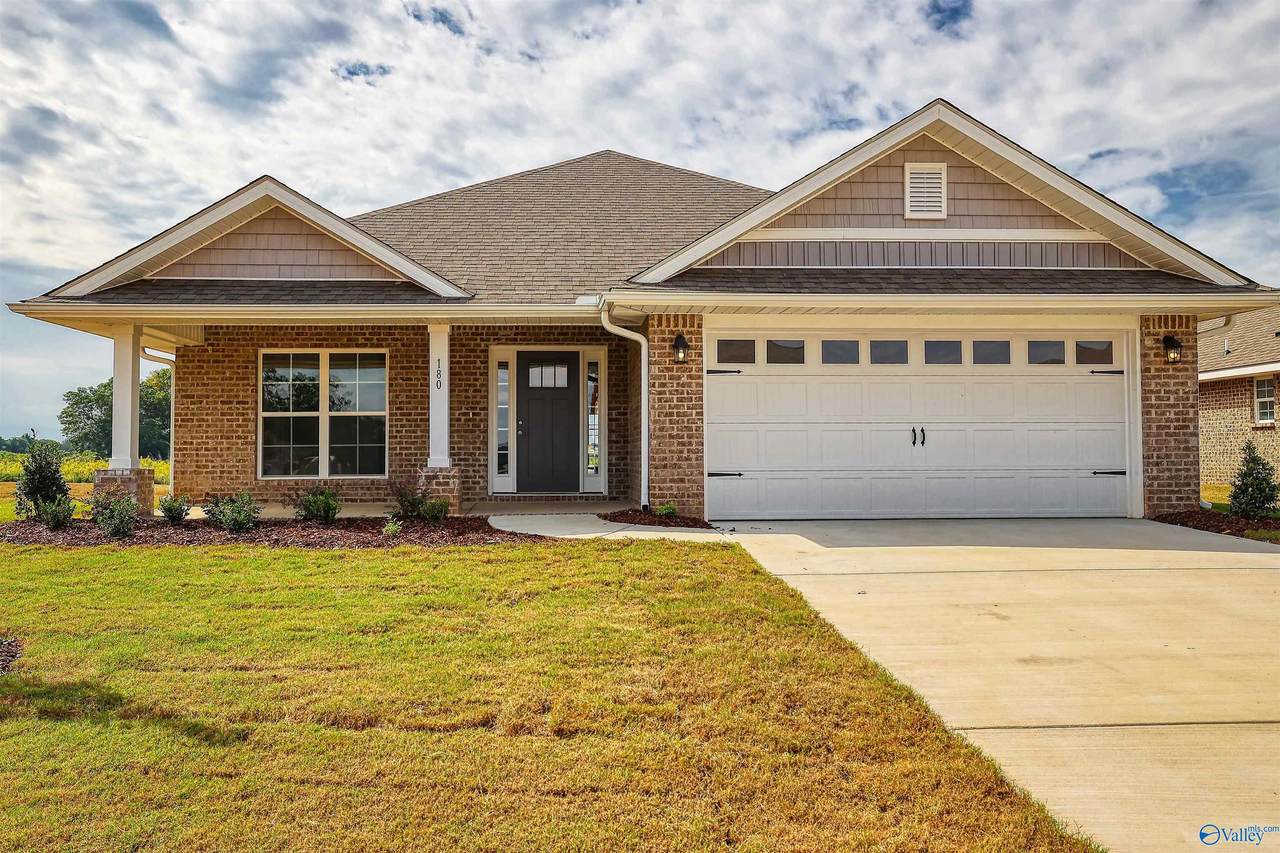 180 Abercorn Drive - Photo 1