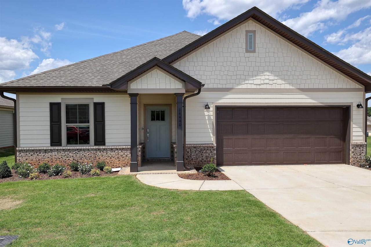 14440 Mountain Stream Drive - Photo 1