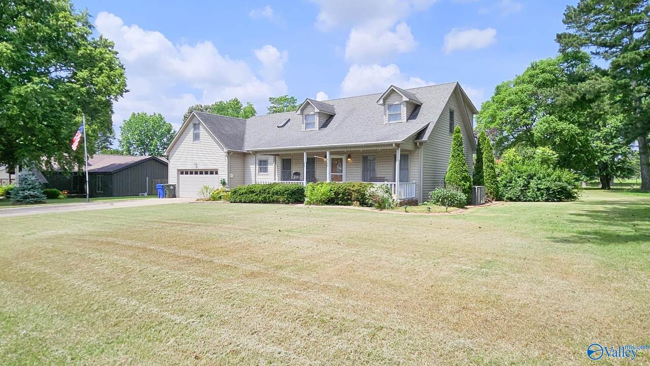 16231 West Glenn Valley Drive - Photo 1