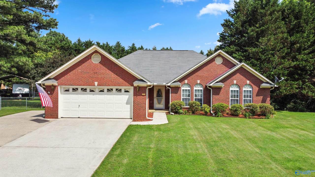105 Persimmon Circle - Photo 1