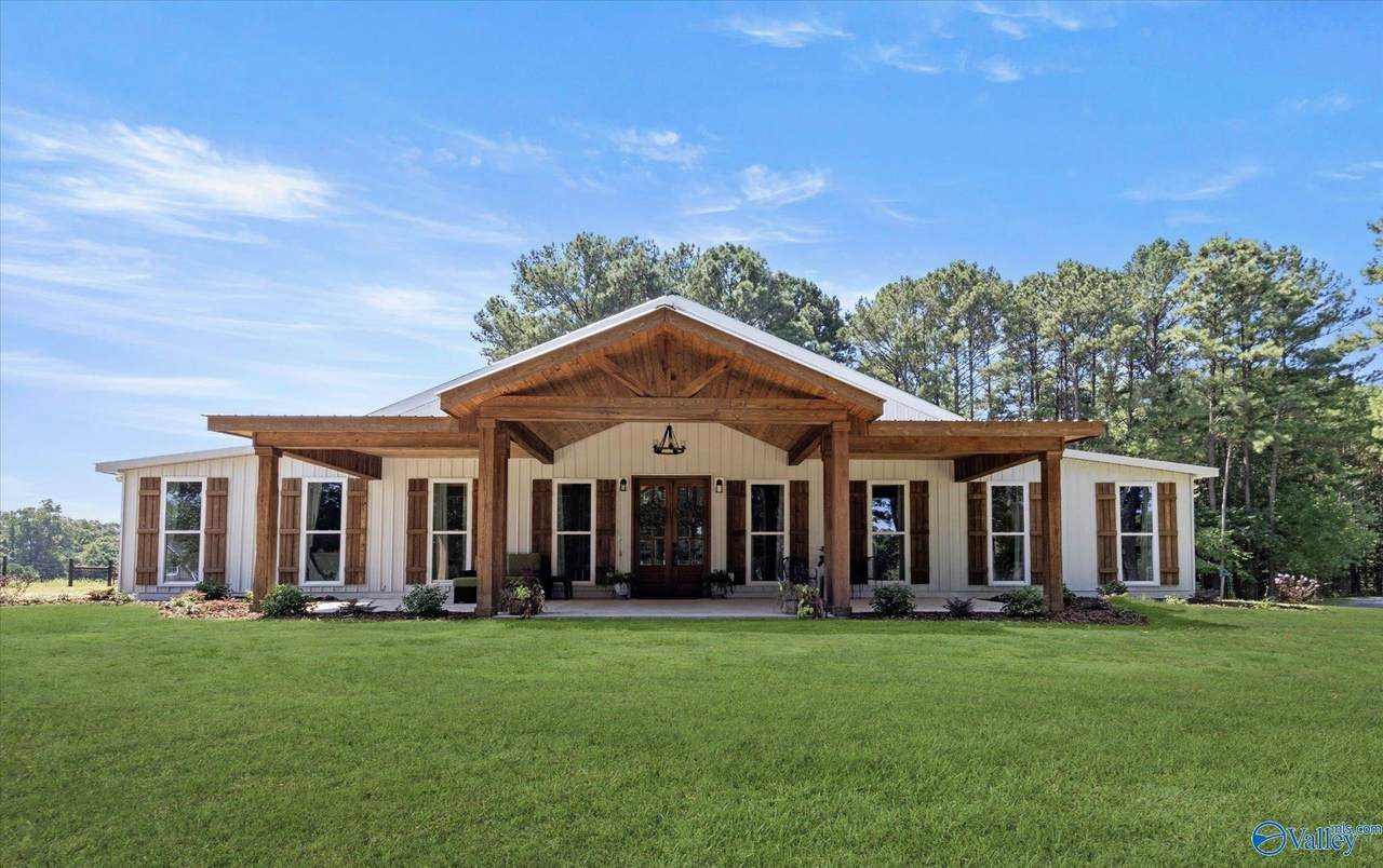 250 Son Johnson Road - Photo 1