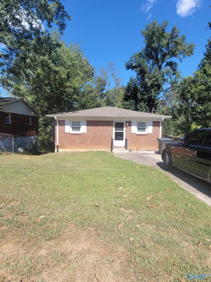 721 High Street - Photo 1