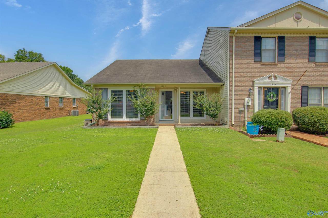 1822 Brownstone Avenue - Photo 1