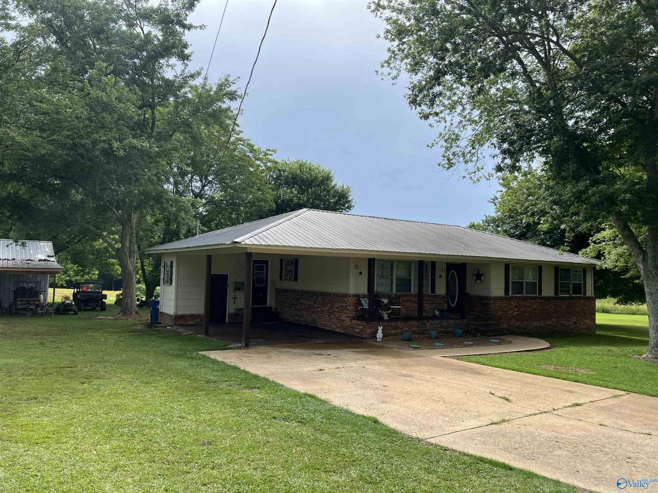 2331 Leeth Gap Cutoff Road - Photo 1