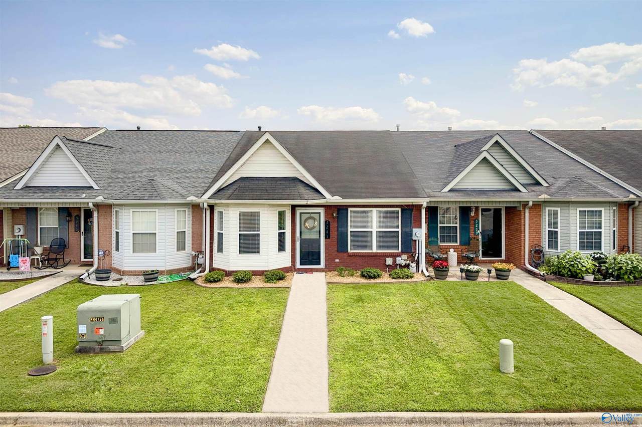 3241 Fieldstone Drive - Photo 1
