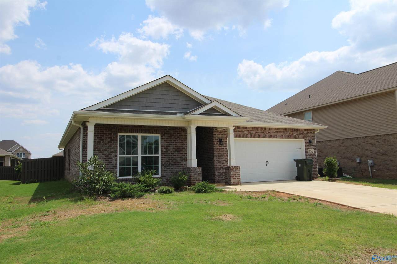 152 Cherry Laurel Drive - Photo 1