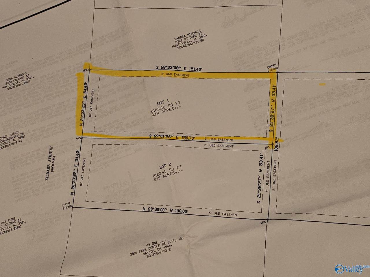 Lot 2 Kildare Street - Photo 1