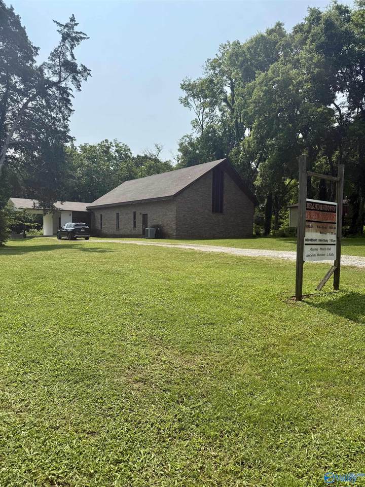 1908 Brandon Town Road - Photo 1