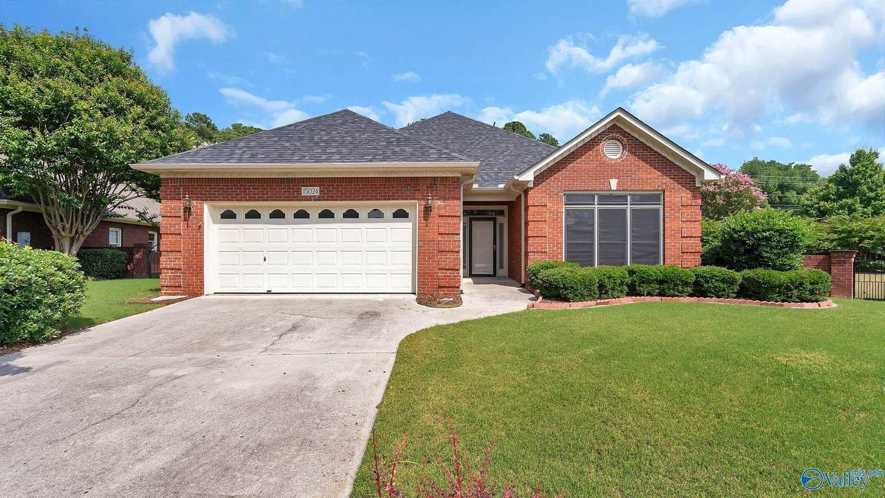 15024 Ashmont Circle - Photo 1