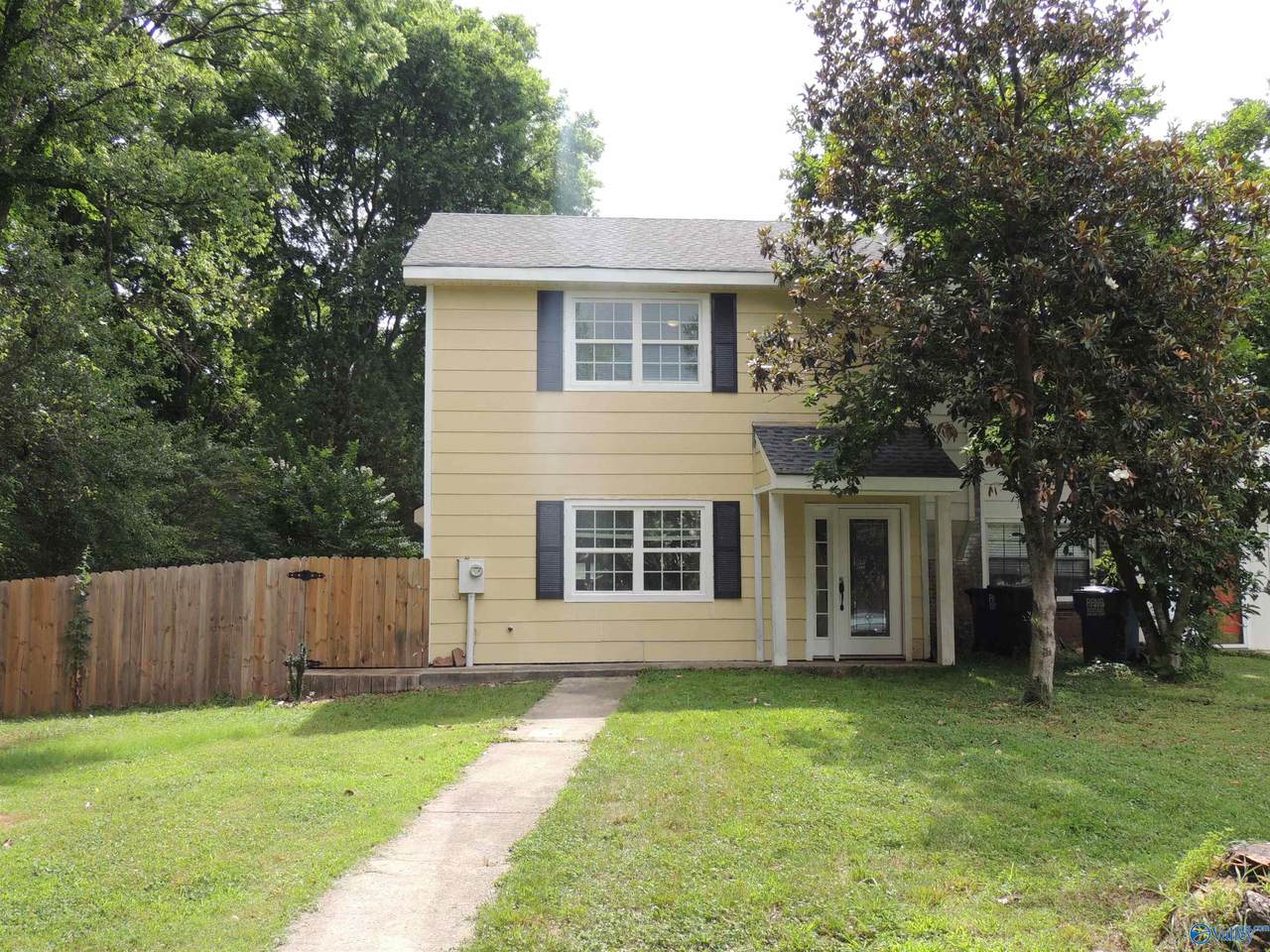 468 Oakland Road - Photo 1