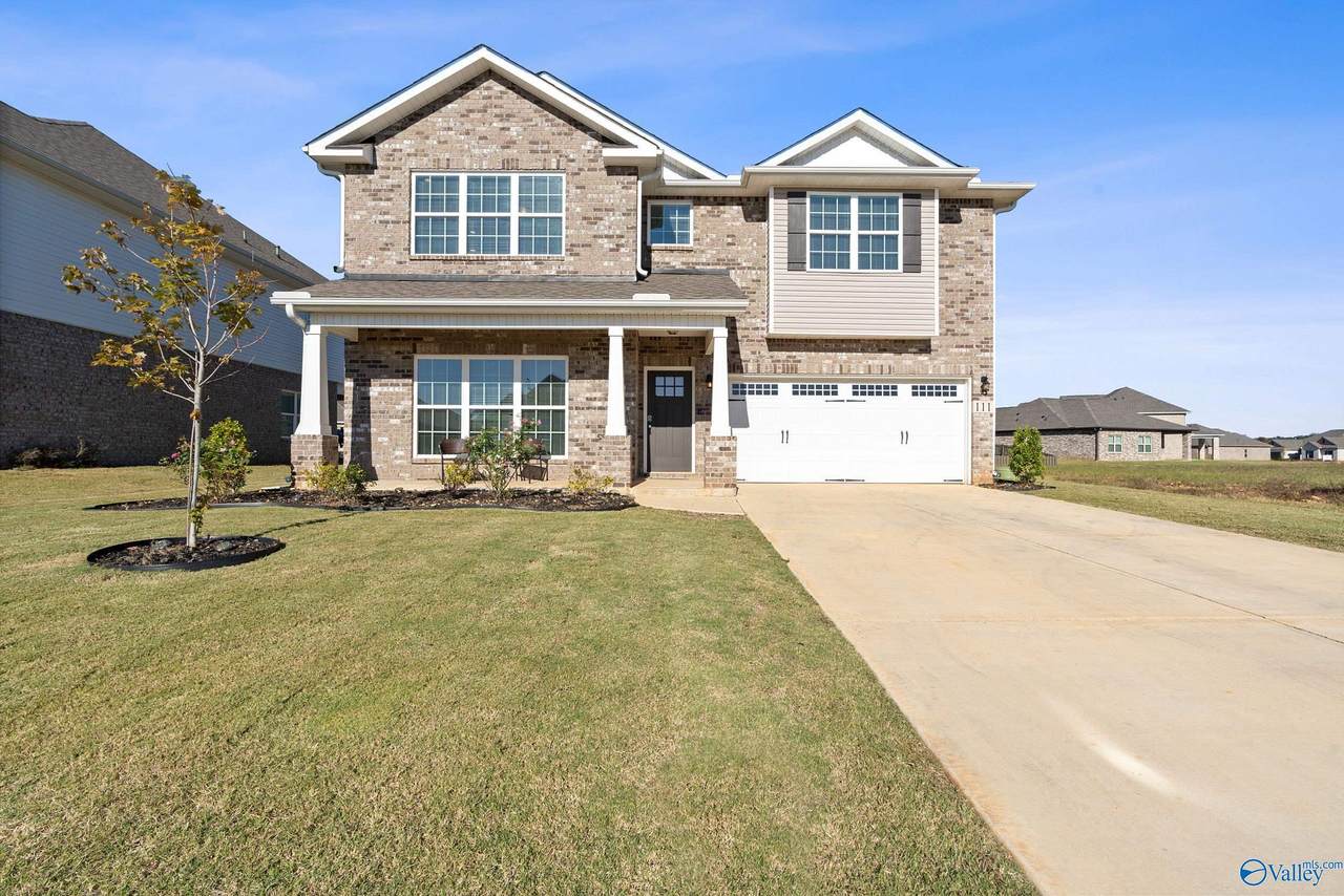 111 Heritage Lakes Boulevard - Photo 1