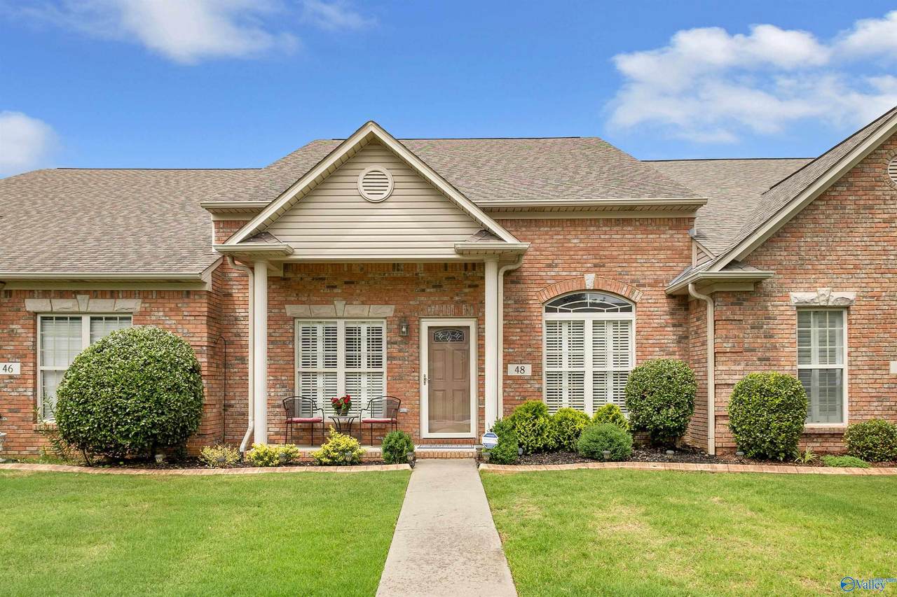 48 Jackson Way - Photo 1
