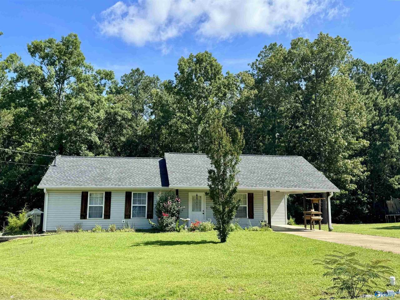 215 Hardwood Hills Drive - Photo 1