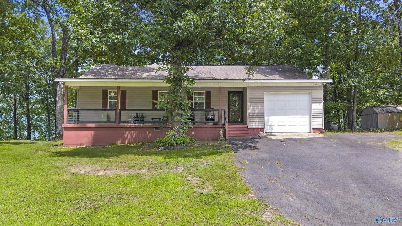 3880 Cox Gap Road - Photo 1