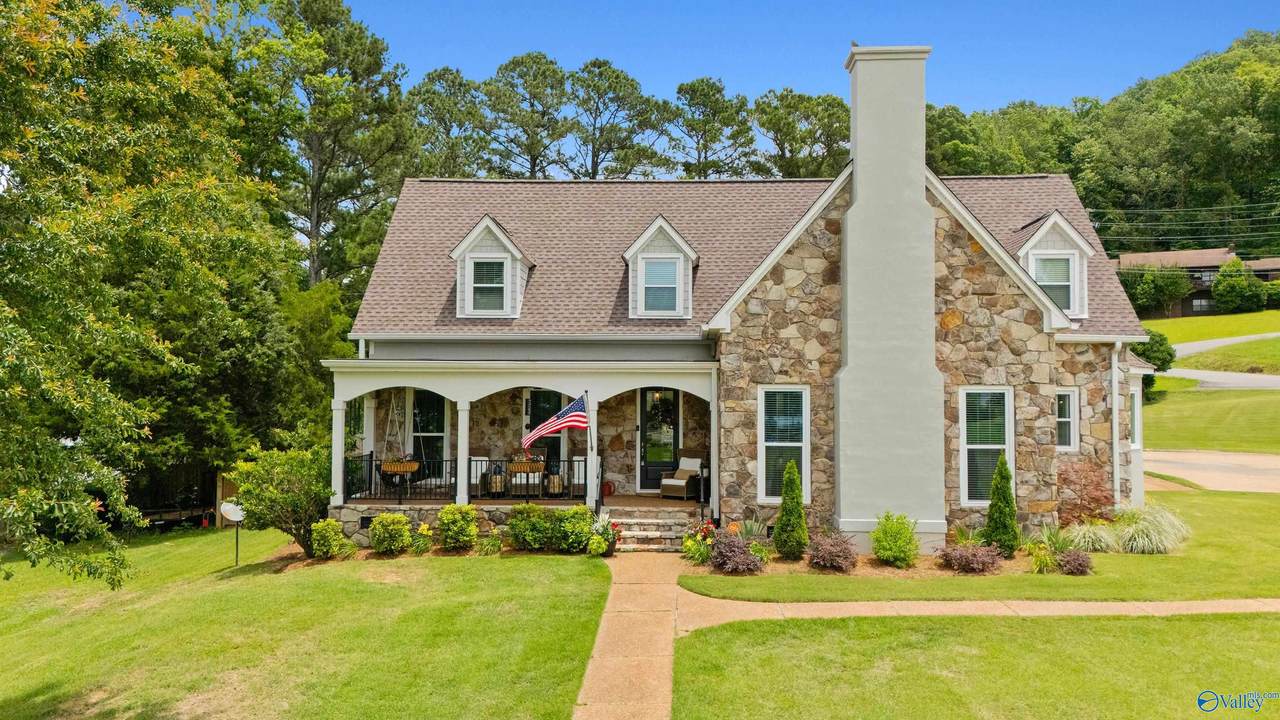 101 Val Monte Lane - Photo 1