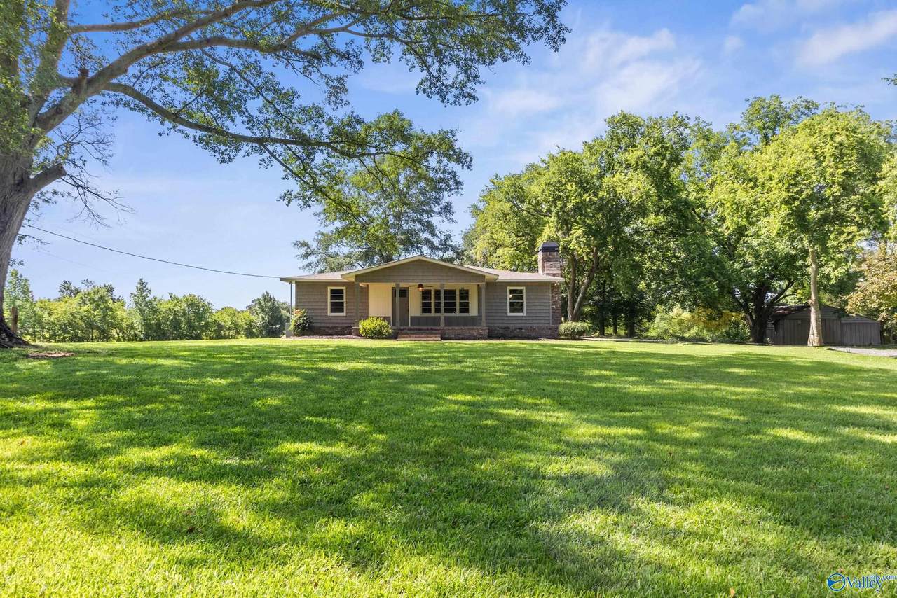 481 Malone Drive - Photo 1