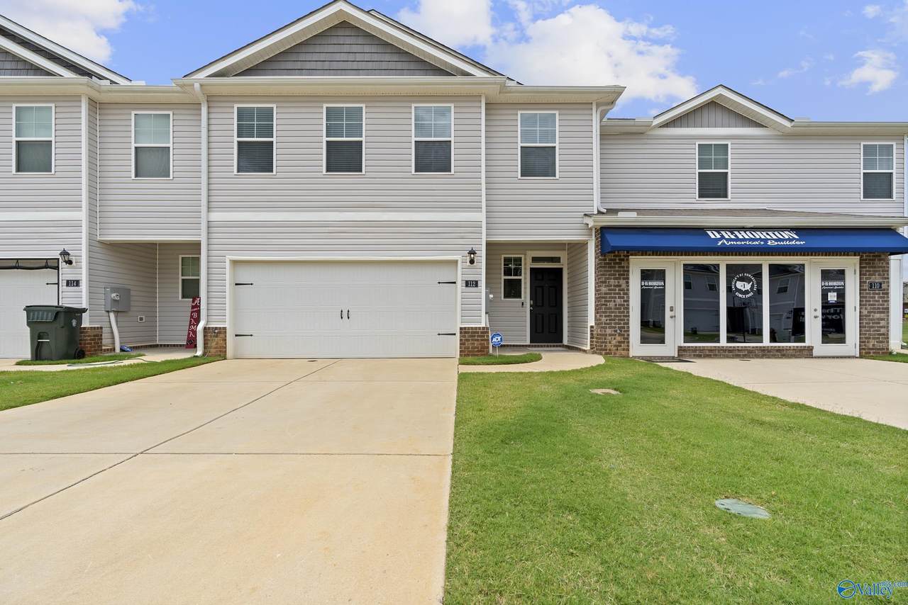 112 Maple Spring Trail - Photo 1