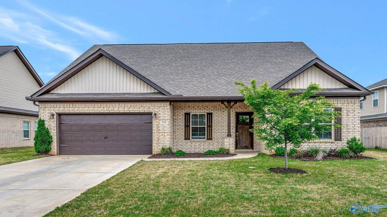 110 Barn Trail Way - Photo 1