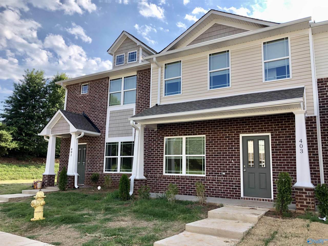 403 Falls Pointe - Photo 1