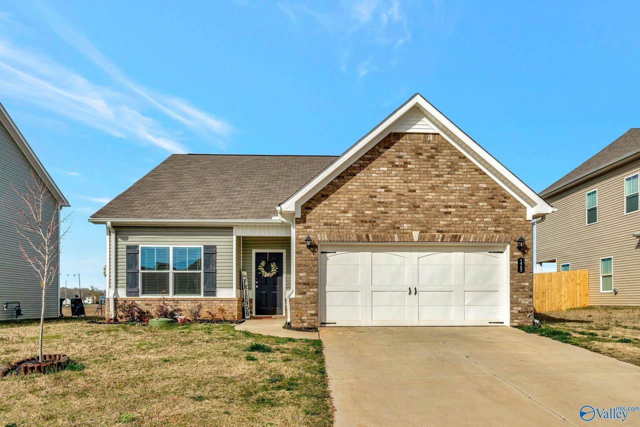 125 Story Ray Drive - Photo 1