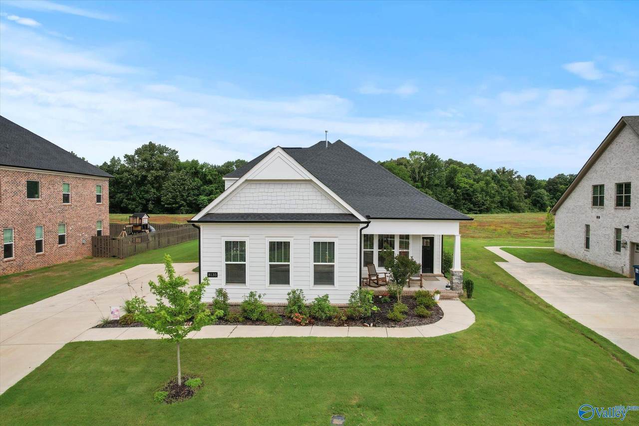 8135 Tupelo Gum Trace - Photo 1