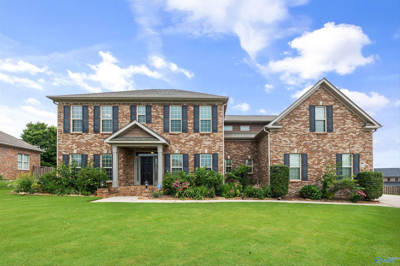 4513 Stone Park Circle - Photo 1