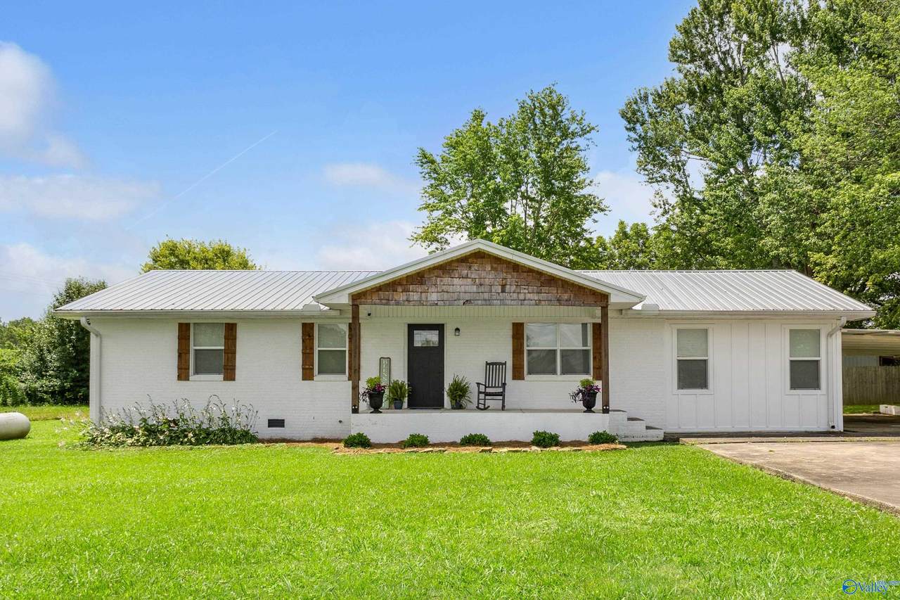 45 Jack Floyd Street - Photo 1