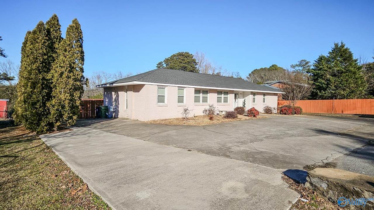 1203 Governors Drive - Photo 1