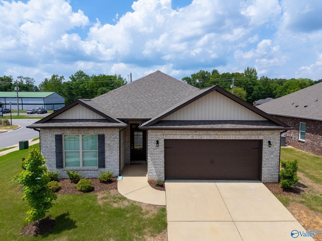 3207 Jordan Farm Circle - Photo 1