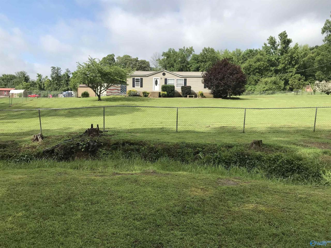 3789 Gadsden Bountsville Road - Photo 1