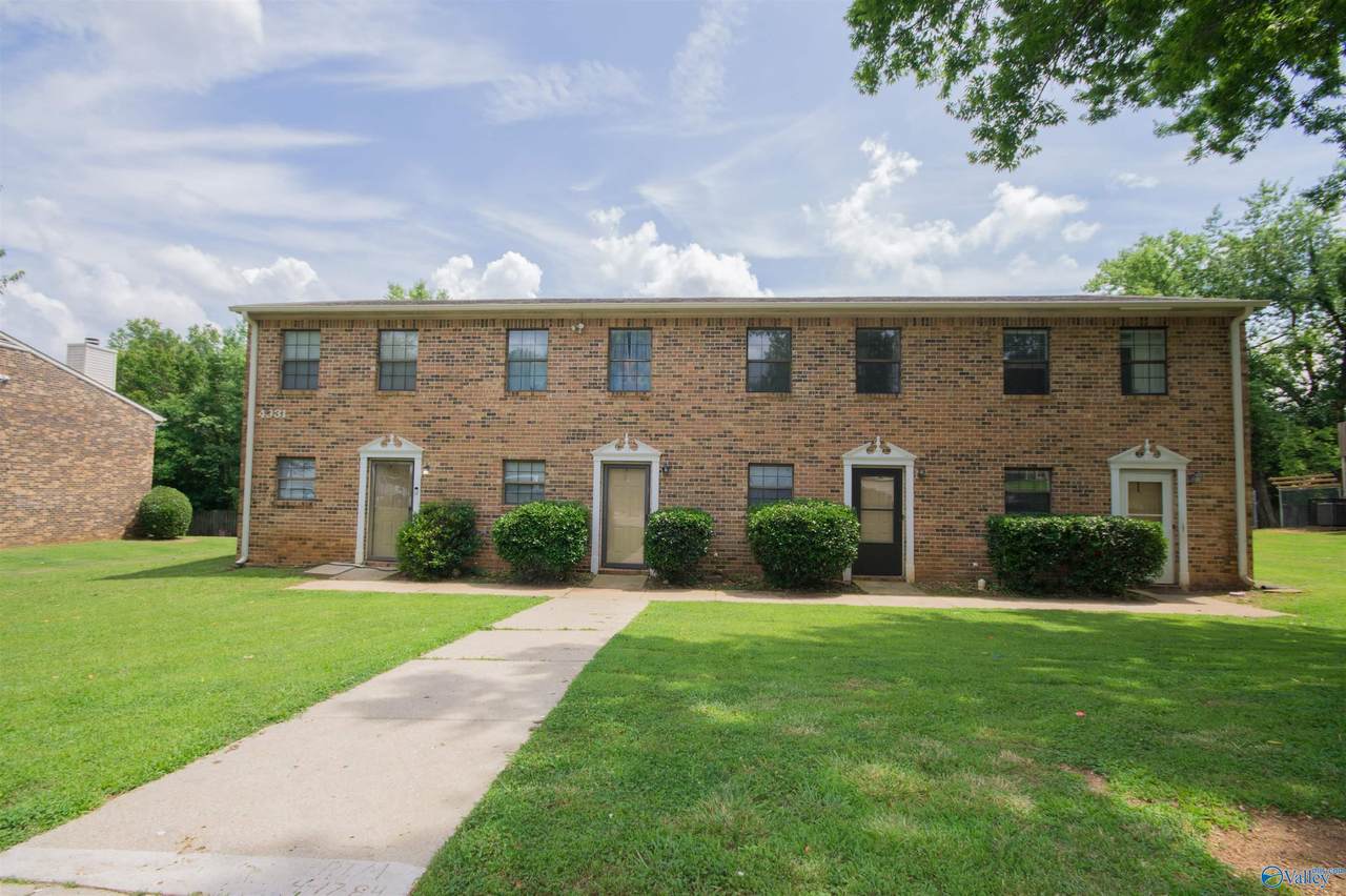4931 Cotton Row - Photo 1