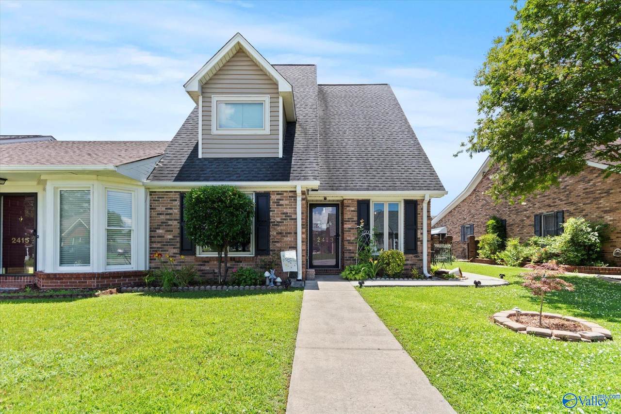 2413 Remington Circle - Photo 1