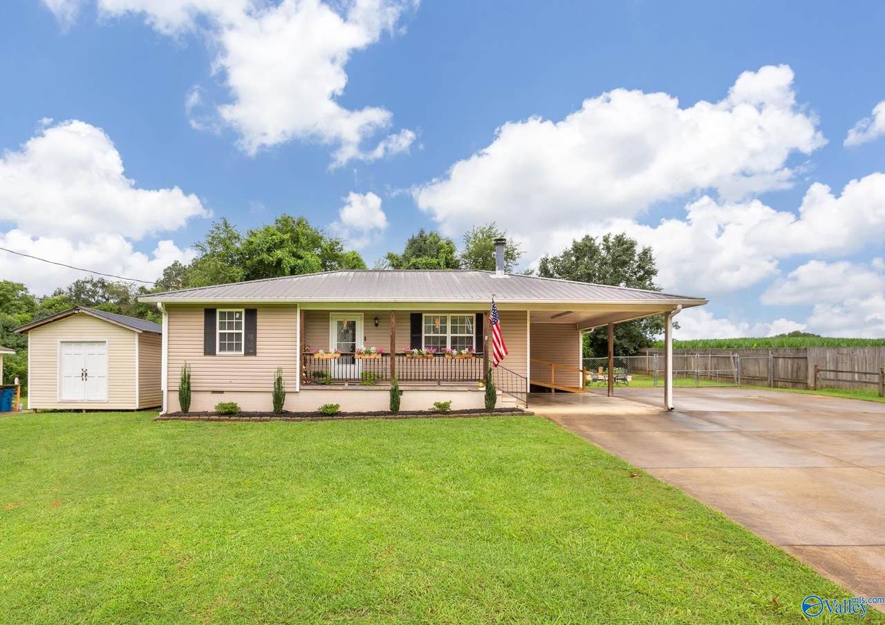 690 Rainbow Haven - Photo 1