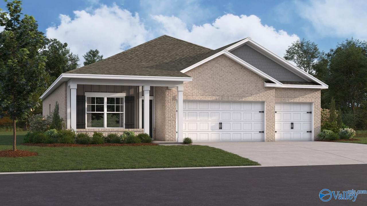 306 Wraywood Road - Photo 1