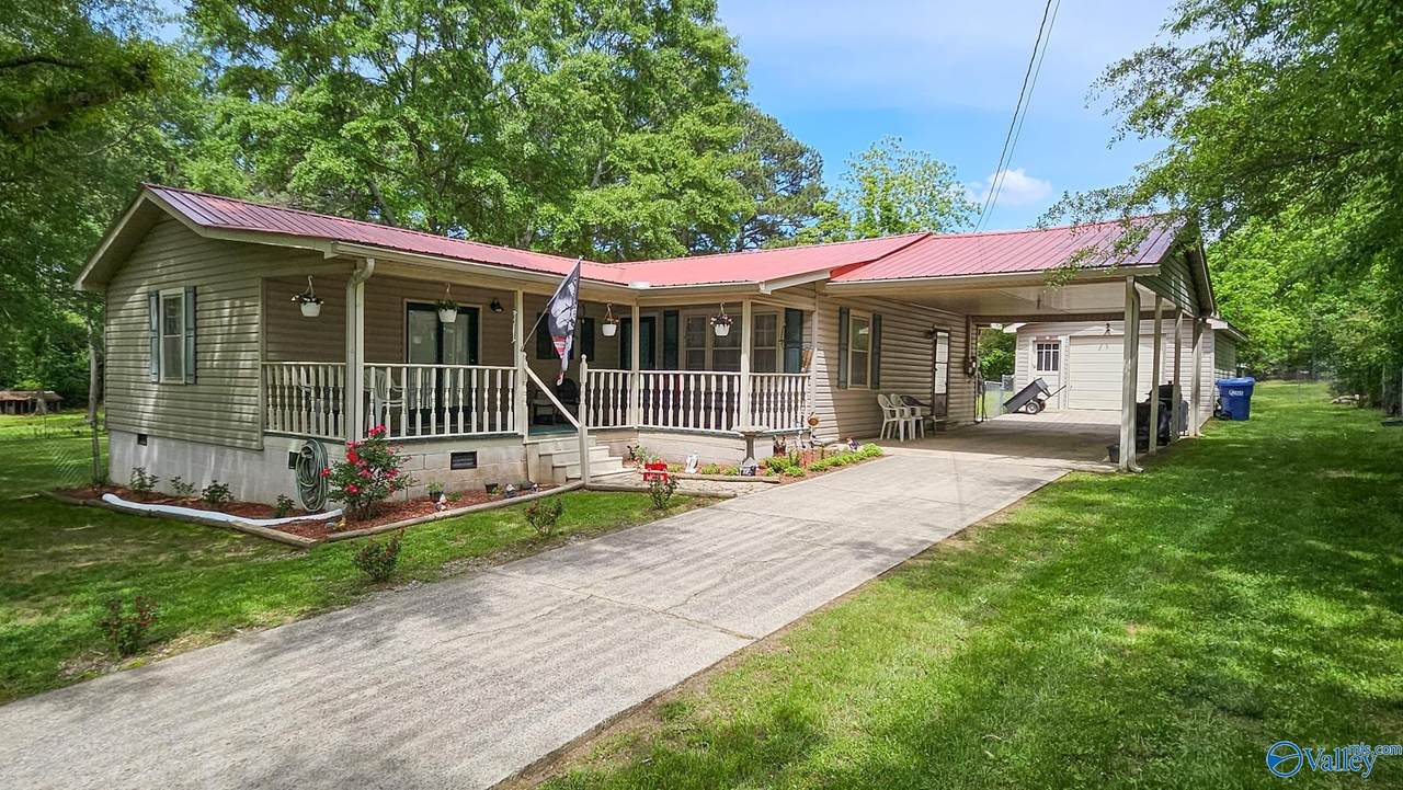 30 Faulkner Circle - Photo 1
