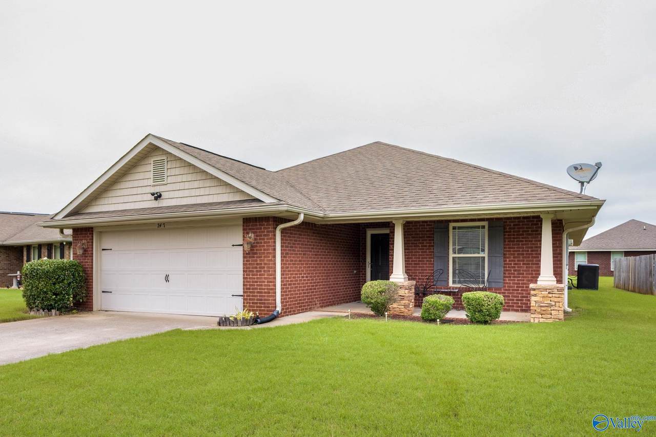 247 Fields Pond Drive - Photo 1