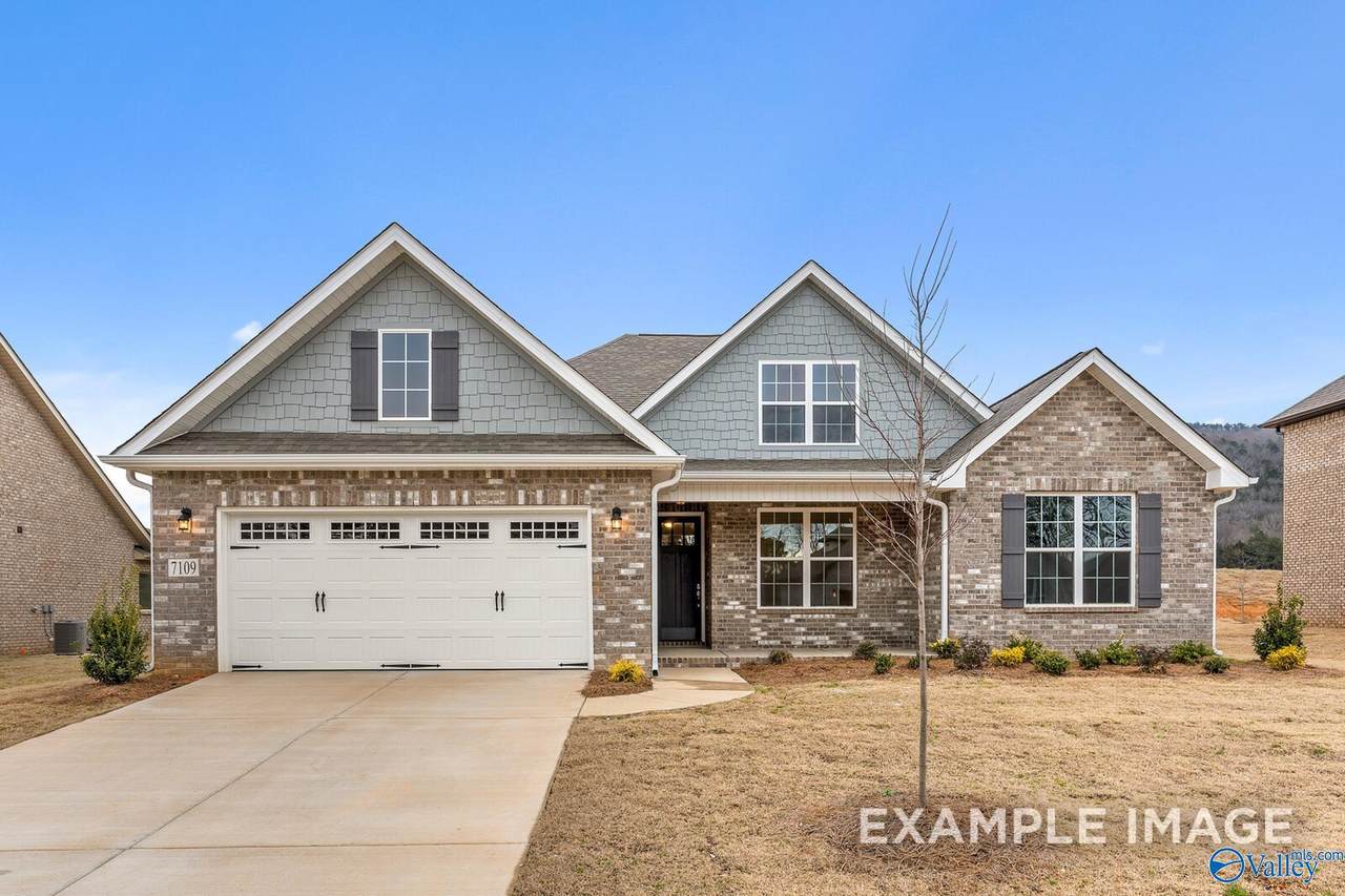 214 White Horse Way - Photo 1