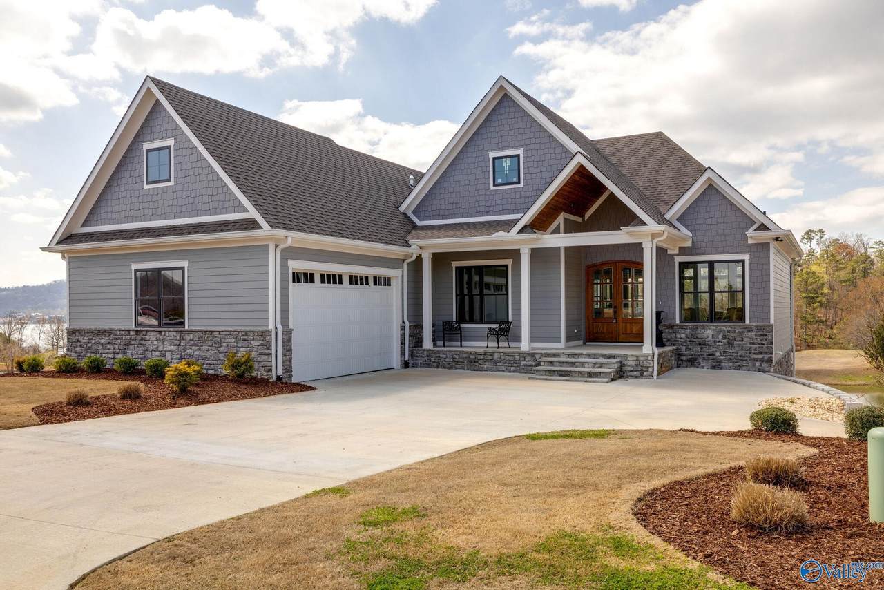 90 Gl Ridge Circle - Photo 1