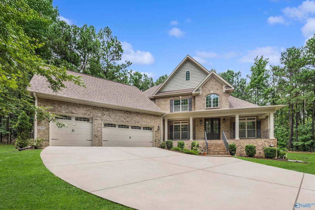 13390 South Shawdee Road - Photo 1