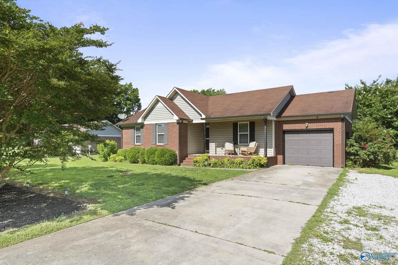 147 Quiet Lane - Photo 1