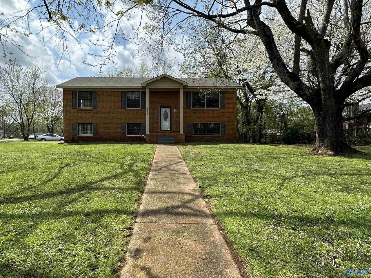 2601 Rita Lane - Photo 1