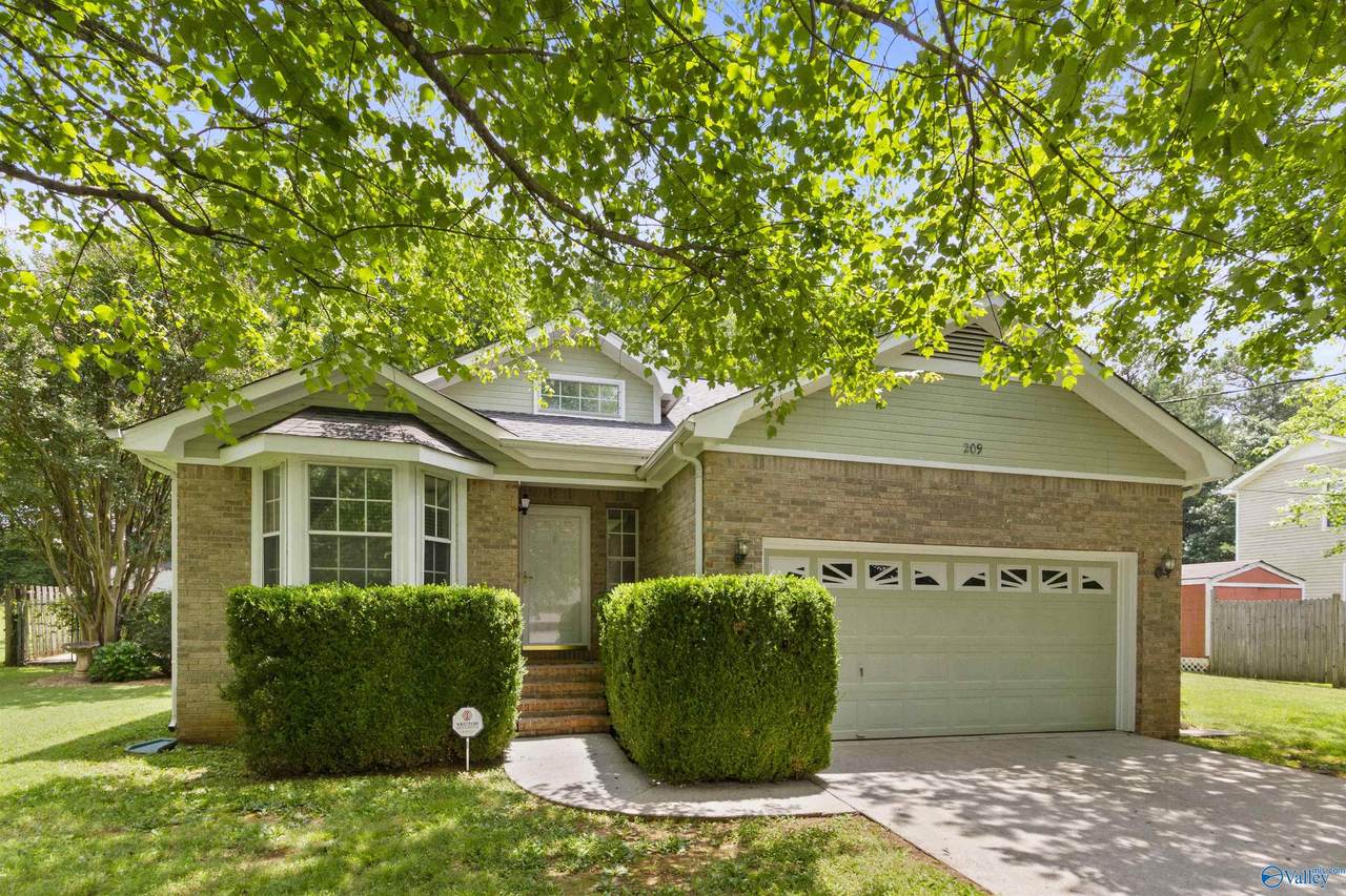209 Leslie Lane - Photo 1