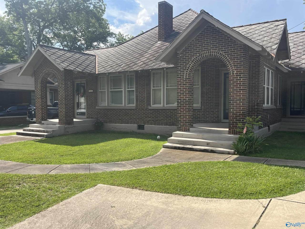 715 Main Street East - Photo 1