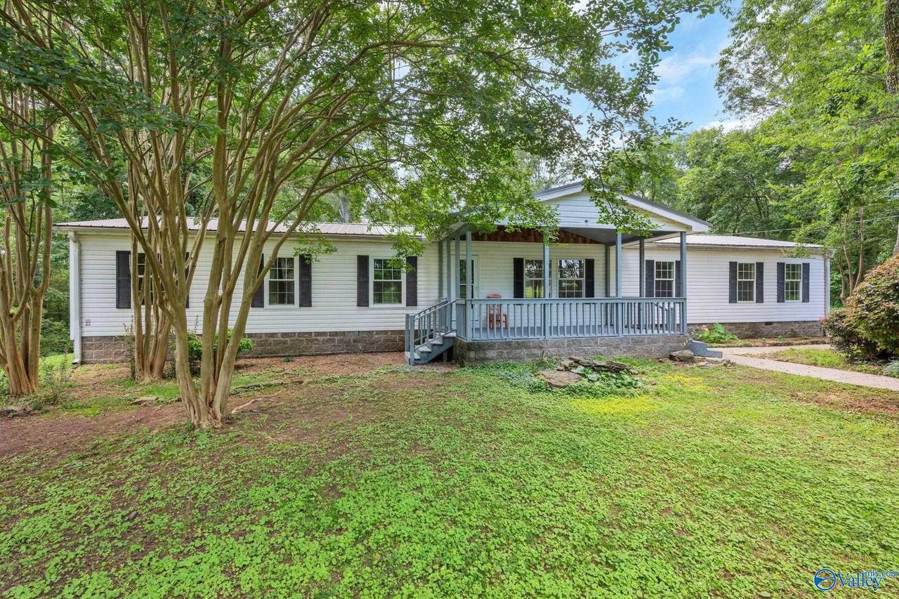173 Brock Chapel Road - Photo 1
