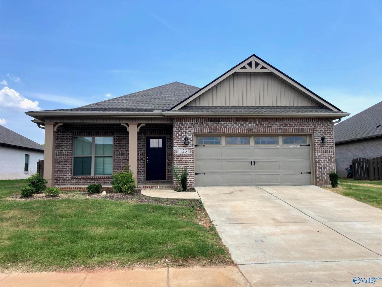 123 Rio Grande Way - Photo 1