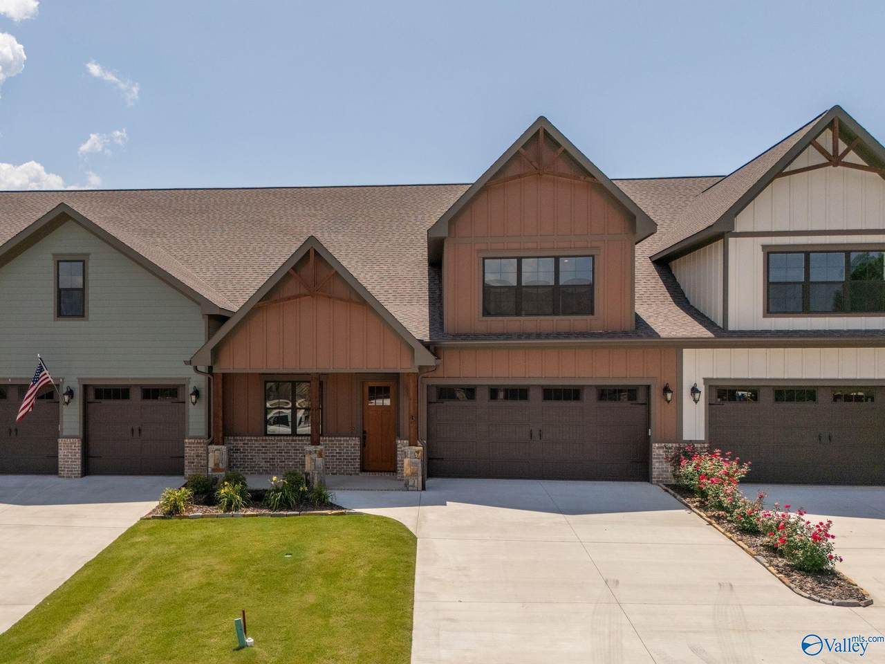 110 Whistling Straits Way - Photo 1
